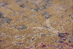 Oushak Vintage Rug