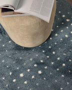 Granville Dotted Modern Rug