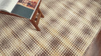 Gleam Viscose Rug