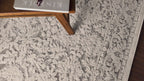 Kiara Traditional Textured Rug