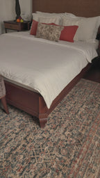 Haven Vintage Rug
