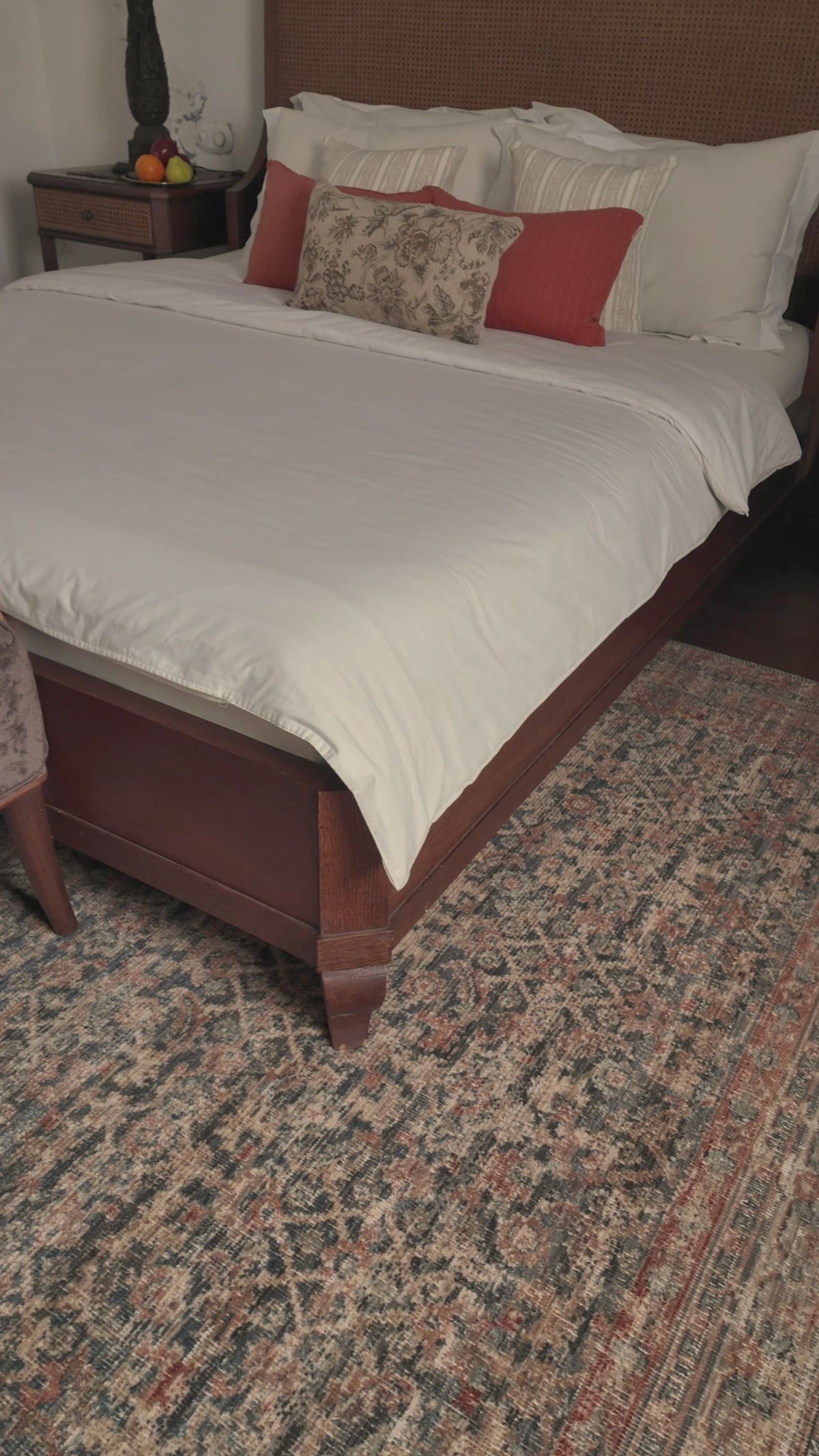 Haven Vintage Rug