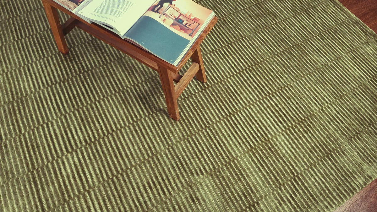 Nova Viscose Rug