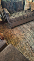 Haven Vintage Rug