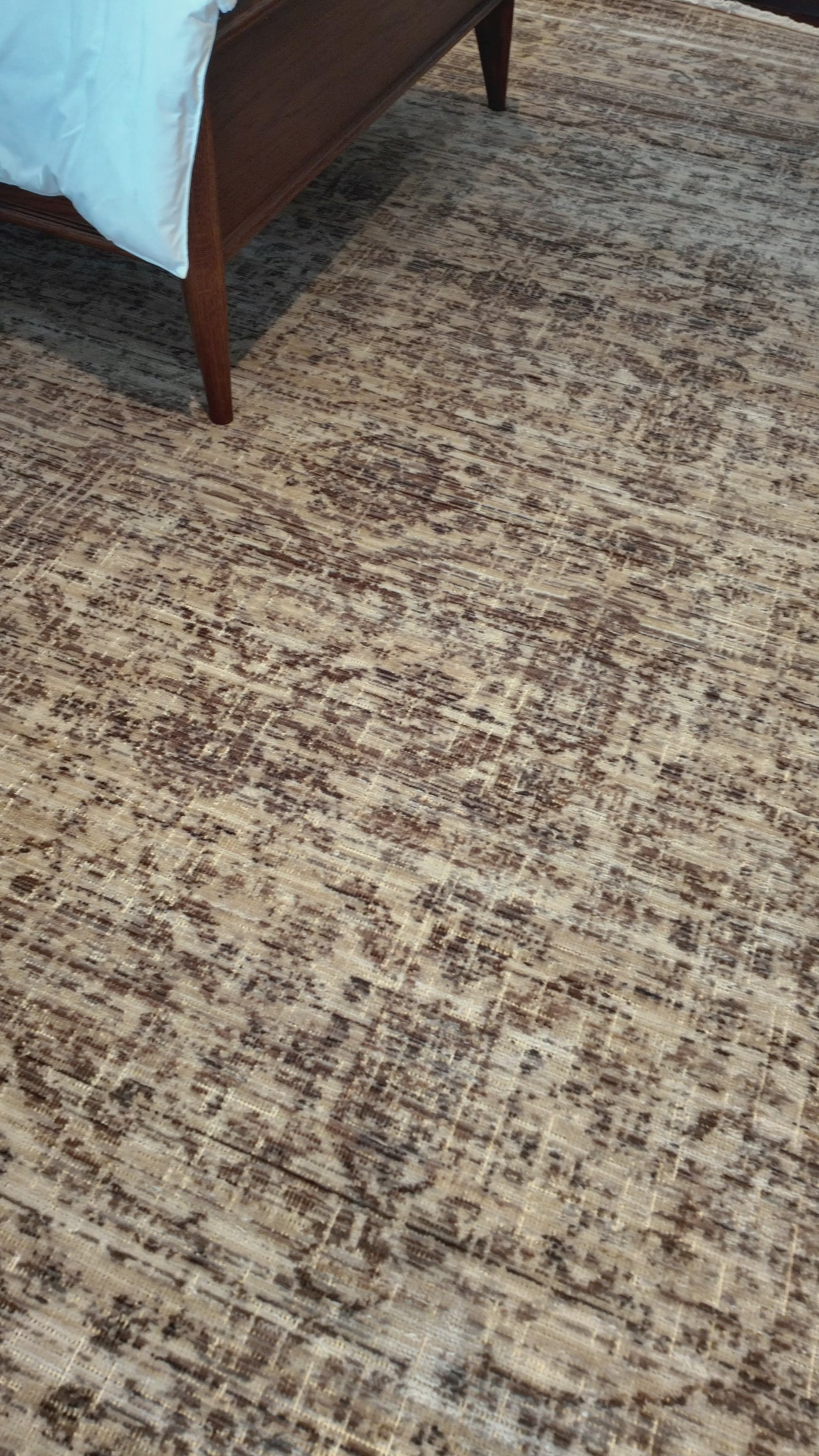 Haven Vintage Rug