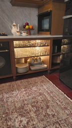 Haven Vintage Rug
