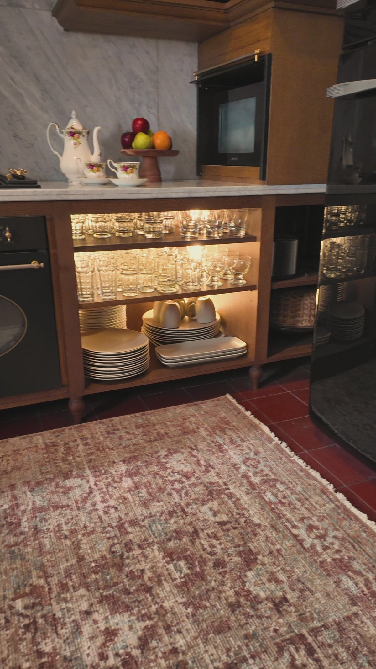 Haven Vintage Rug