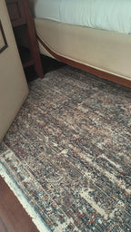 Haven Vintage Rug
