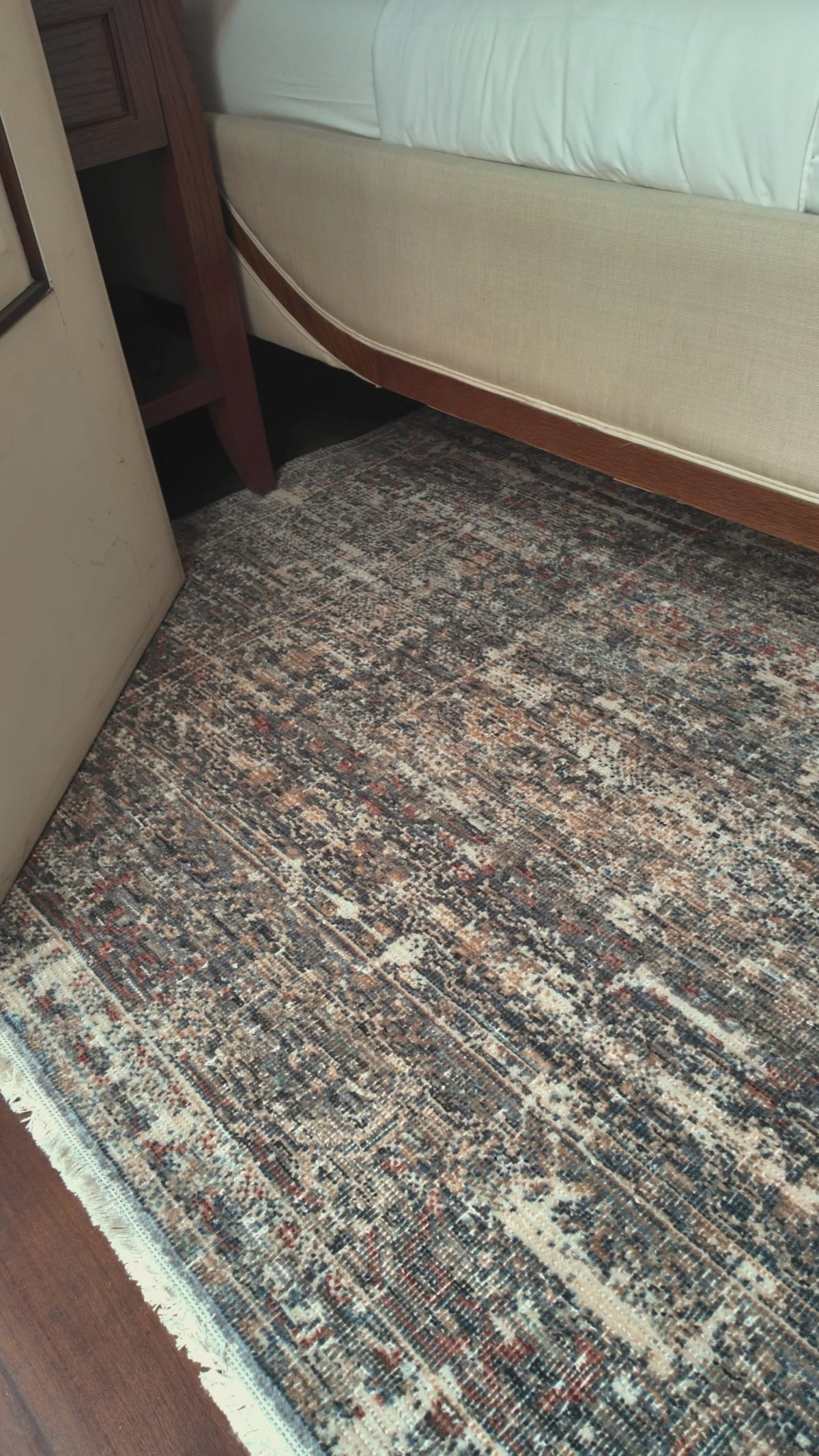 Haven Vintage Rug