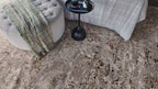 Liora Distressed Abstract Rug