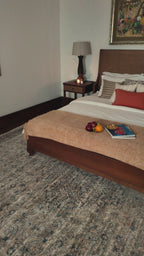 Haven Vintage Rug