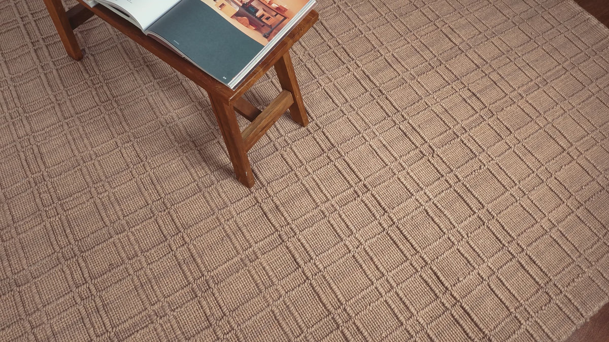 Allure Wool Rug