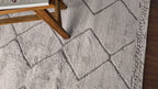 Ascent Medallion Rug