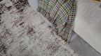 Sonata Vintage Abstract Rug