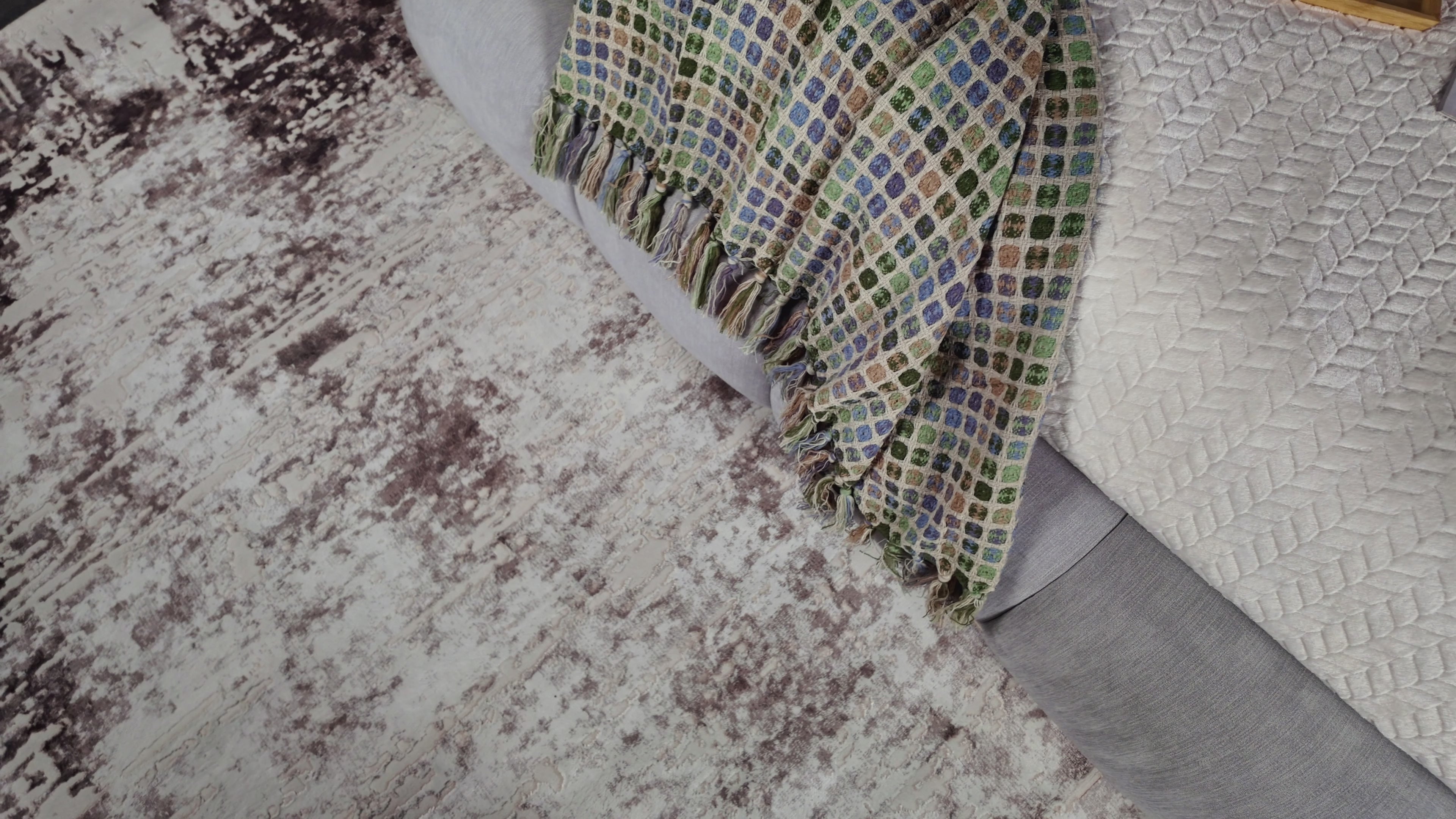 Sonata Vintage Abstract Rug